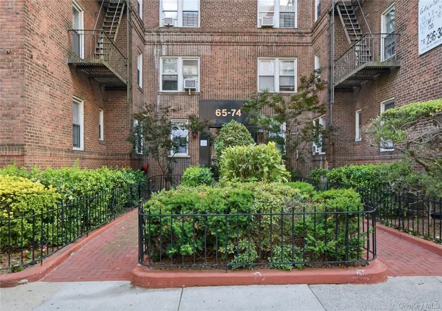 2nd image of 65 74 Saunders St #3H, Rego Park, NY 11374 | MLS# 1015521