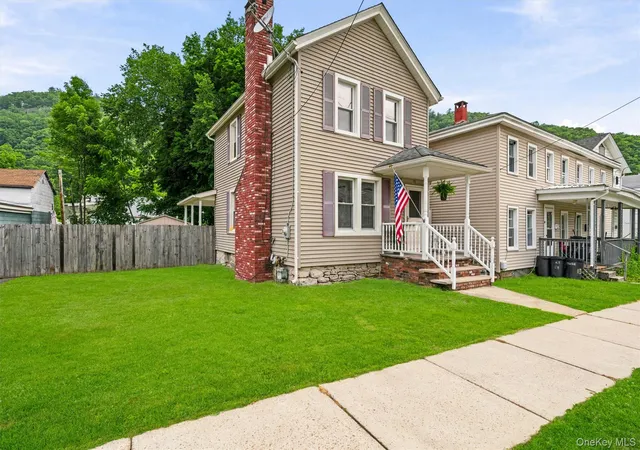 2nd image of 15 Delaware St, Port Jervis, NY 12771 | MLS# 1015523