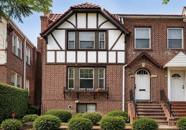 Multi family home for sale at 68-41 Dartmouth St, Forest Hills, NY 11375 | MLS# 1015524