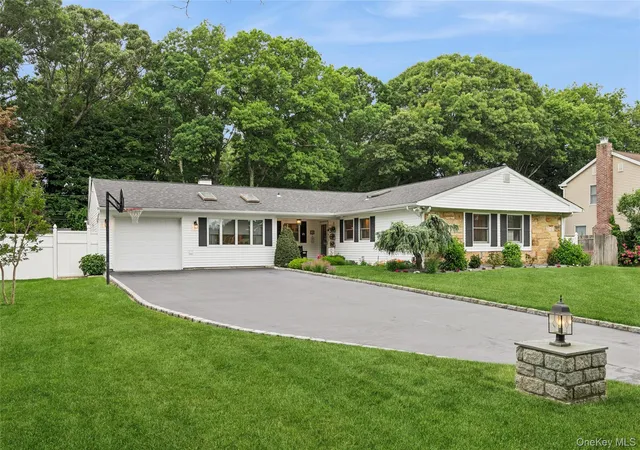 1st image of 16 Parson Dr, Brookhaven, NY 11790 | MLS# 1015539