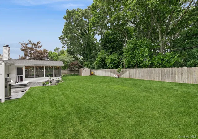 36th image of 16 Parson Dr, Brookhaven, NY 11790 | MLS# 1015539