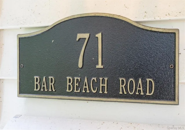 31st image of 71 Bar Beach Rd, North Hempstead, NY 11050 | MLS# 1015540