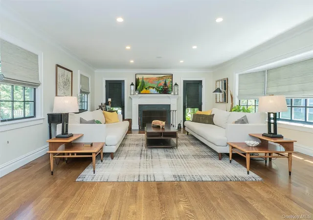 3rd image of 73 Lafayette Ave, Sea Cliff, NY 11579 | MLS# 1015549