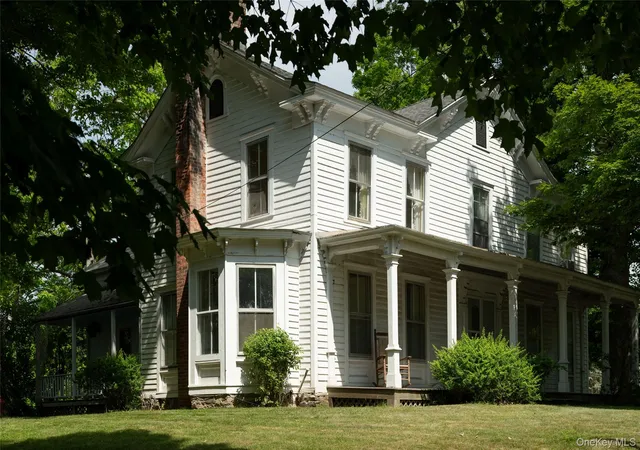 1st image of 7115 Albany Post Rd, Rhinebeck, NY 12572 | MLS# 1015551