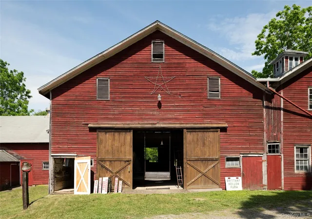 Photo 4 of Single family home for sale at 7115 Albany Post Rd, Rhinebeck, NY 12572 | MLS# 1015551 | Listing updated on 2026-06-19