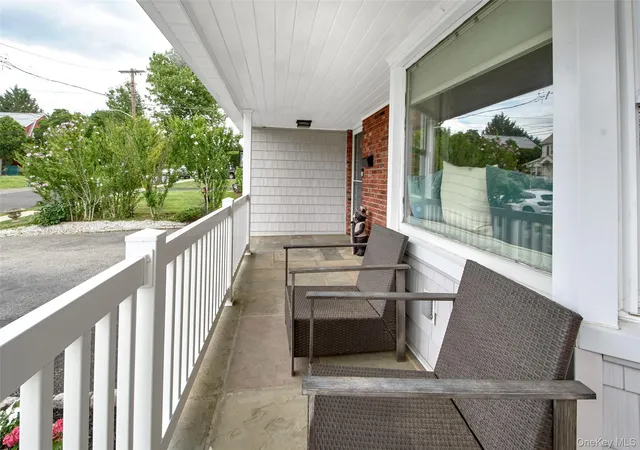2nd image of 107 Adams Ave, Rye Town, NY 10573 | MLS# 1015560