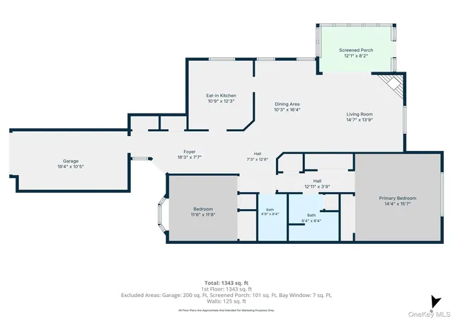 33rd image of 118 E Midland Pond Ct, Brookhaven, NY 11955 | MLS# 1015561