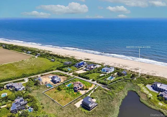 1st image of 137 Sandune Ct, Sagaponack, NY 11962 | MLS# 1015563
