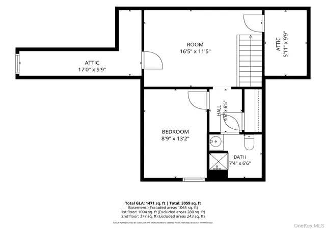 Homes for sale in New York, NY | 3817 208th St, New York, NY 11361 | MLS# 1015569