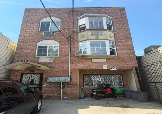 1st image of 678 Rutland Rd, Brooklyn, NY 11203 | MLS# 1015572