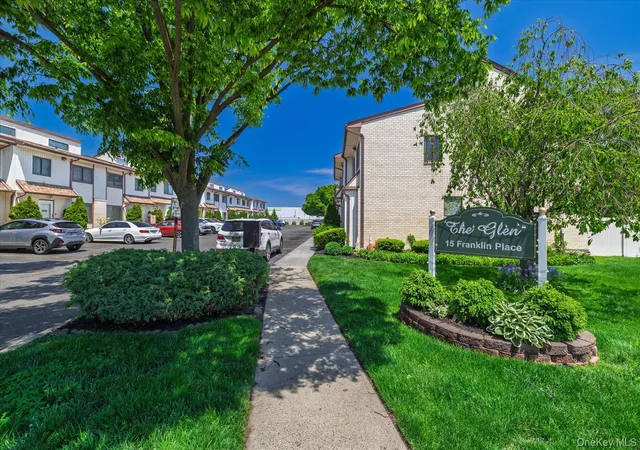 1st image of 15 Franklin Pl #5, Oceanside, NY 11572 | MLS# 1015573