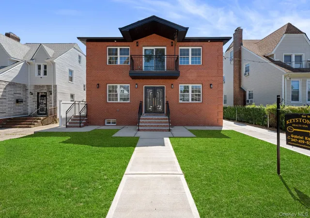 Photo 1 of Sale Pending at 11126 177th Street, New York, NY 11433 | MLS# 1015578 | Listing updated on 2026-09-02