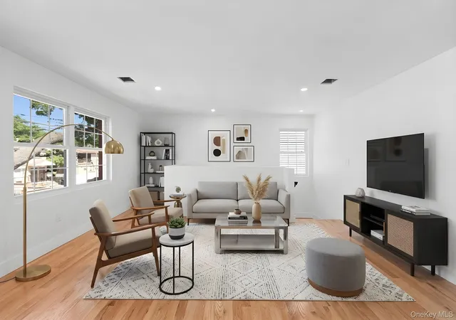 Photo 2 of Sale Pending at 11126 177th Street, New York, NY 11433 | MLS# 1015578 | Listing updated on 2026-09-02