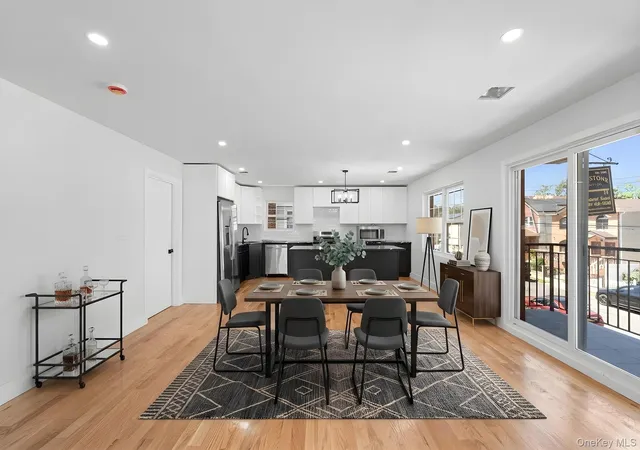 Photo 3 of Sale Pending at 11126 177th Street, New York, NY 11433 | MLS# 1015578 | Listing updated on 2026-09-02