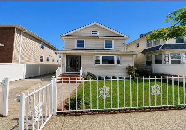 Single family home for sale at 11437 157th Street, New York, NY 11434 | MLS# 1015580