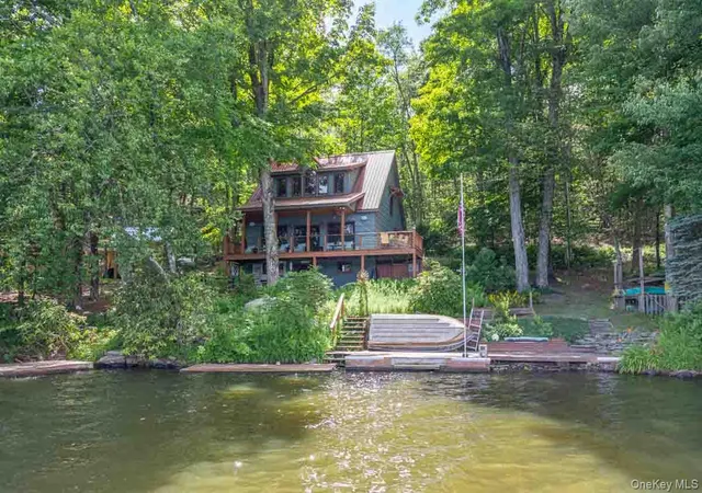 Homes for sale in Fallsburg, NY | 150 Thompsonville Road, Fallsburg, NY 12733 | Houzeo