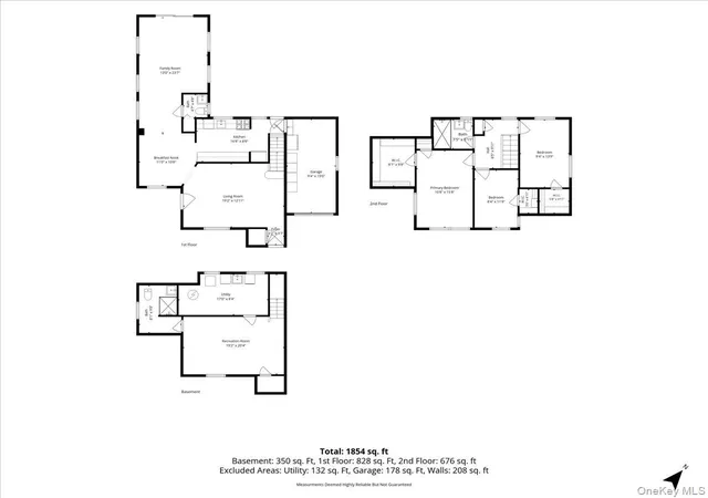 46th image of 8 Park Cir, North Hempstead, NY 11024 | MLS# 1015595