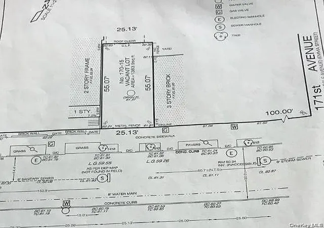 2nd image of 170 15 90th Ave, Jamaica, NY 11432 | MLS# 1015600