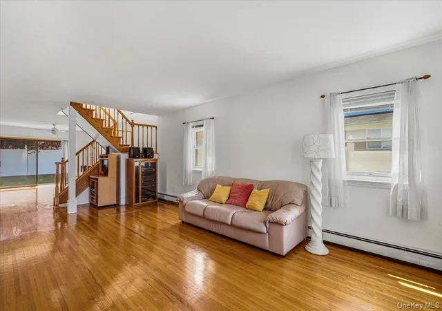 3rd image of 6461 230Th St, Oakland Gardens, NY 11364 | MLS# 1015603