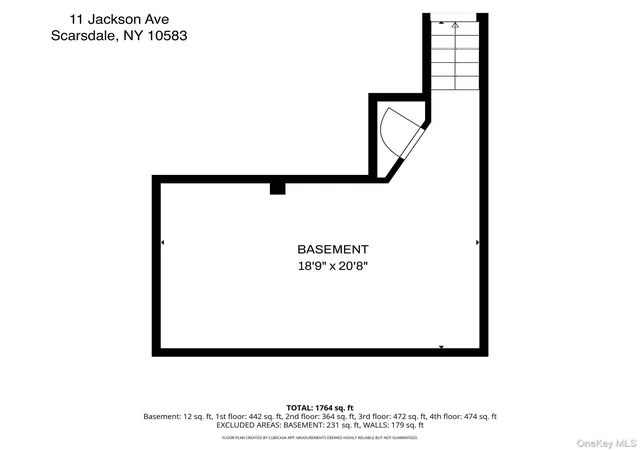 Homes for sale in Yonkers, NY | 11 Jackson #74, Yonkers, NY 10583 | MLS# 1015614