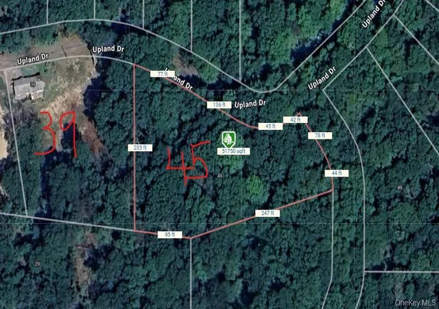Homes for sale in Philipstown, NY | 45 Upland Dr, Philipstown, NY 10524 | MLS# 1015616