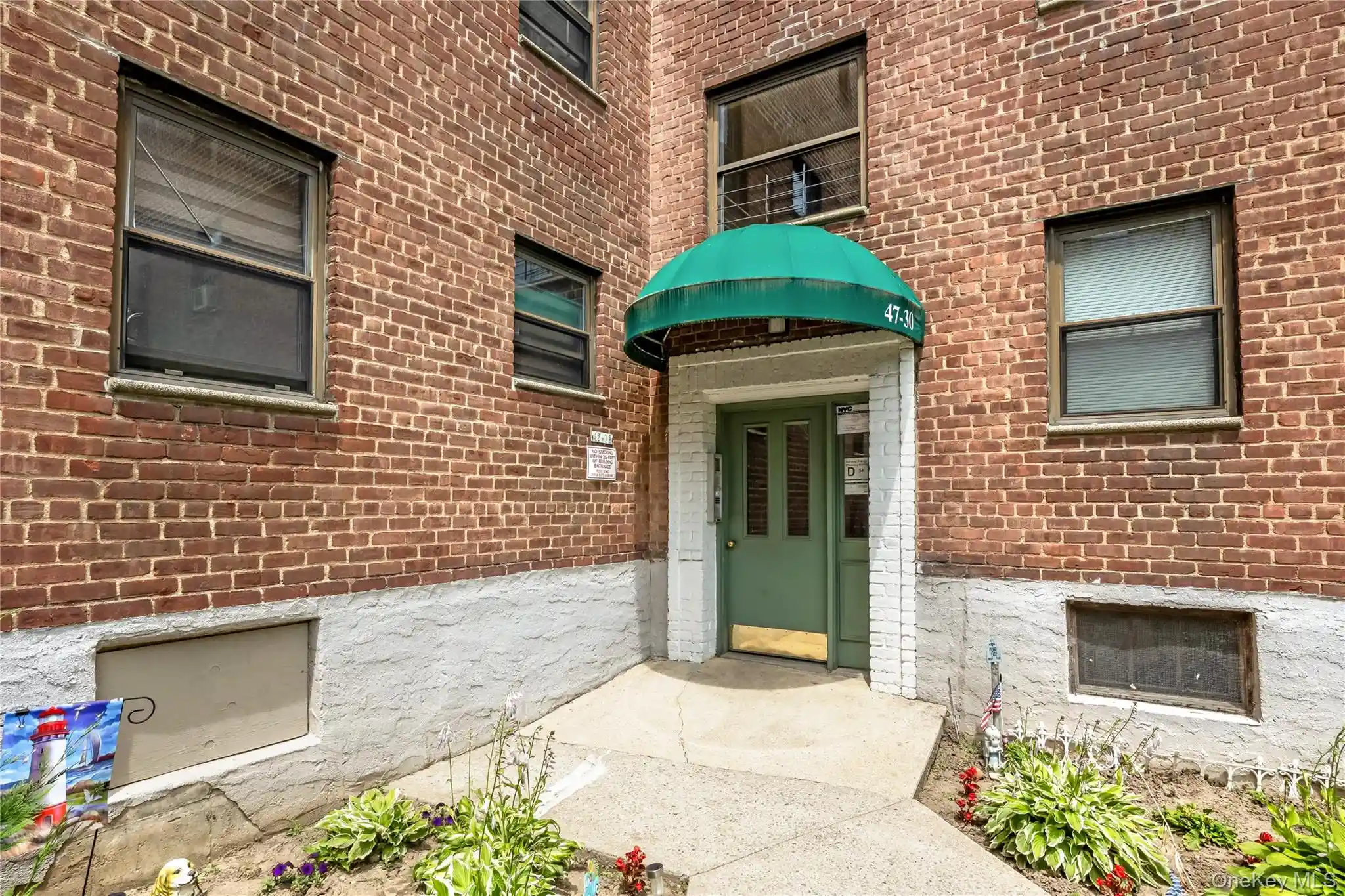 Listing Photo 1 - Condo for sale in 47-30 217Th St located at 47-30 217Th St, Bayside, NY 11361 - Unit #2C