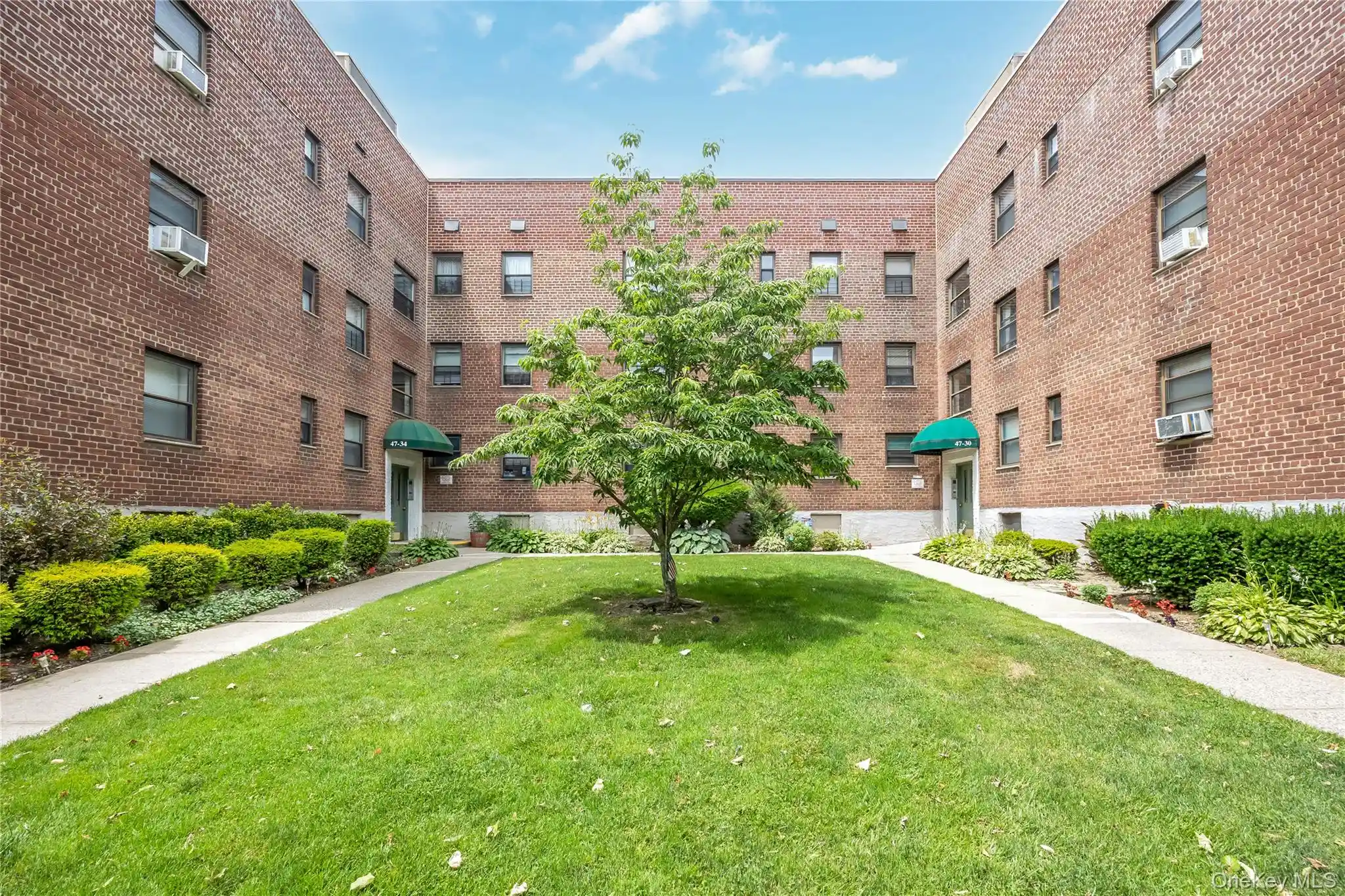 Listing Photo 2 - Condo for sale in 47-30 217Th St located at 47-30 217Th St, Bayside, NY 11361 - Unit #2C
