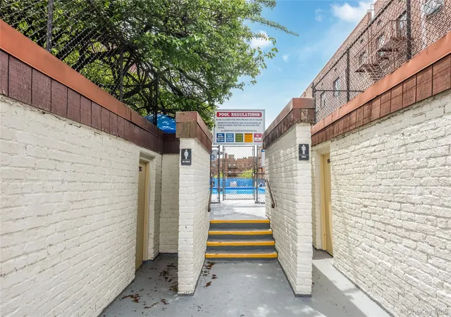 Listing Photo 4 - Condo for sale in building located at 47-30 217Th St, Bayside, NY 11361 - Unit #2C