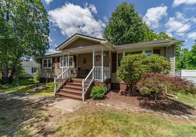 2nd image of 103 Prospect Ave, Maybrook, NY 12543 | MLS# 1015621