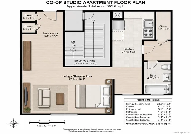 2nd image of 510 Dubois Ave, Valley Stream, NY 11581