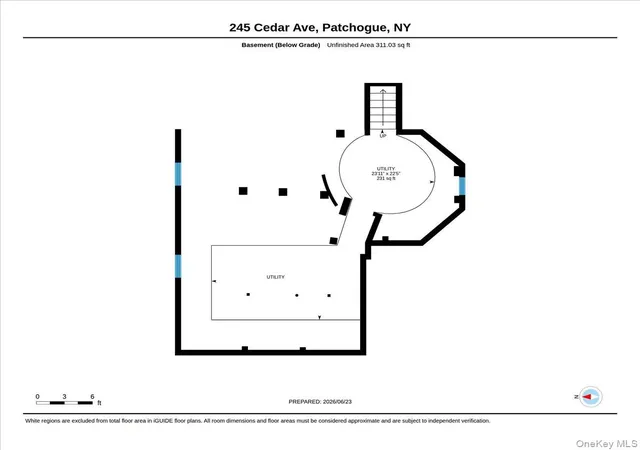25th image of 245 Cedar Ave, Brookhaven, NY 11772 | MLS# 1015630