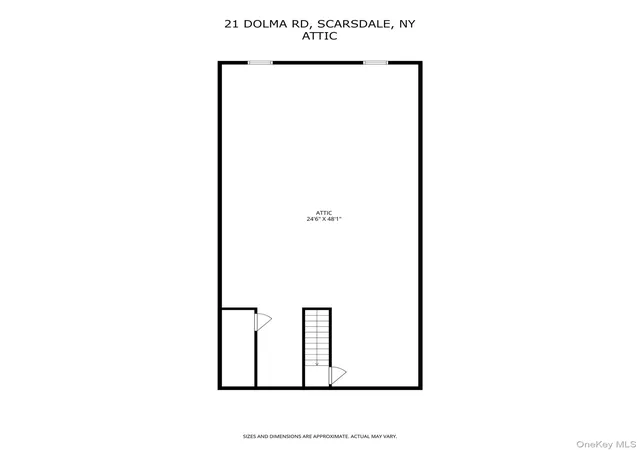 Homes for sale in Scarsdale, NY | 21 Dolma Rd, Scarsdale, NY 10583 | MLS# 1015644
