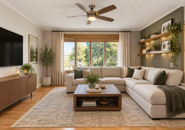 Photo 4 of Single family home for sale at 3 Hardy Pl, Yonkers, NY 10703 | MLS# 1015661 | Listing updated on 2026-10-04