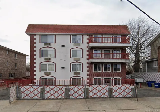 1st image of 563 Ellsworth Ave #3, Bronx, NY 10465 | MLS# 1015681