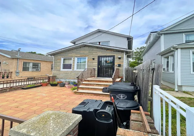 2nd image of 14611 123rd Ave, Jamaica, NY 11436 | MLS# 1015686