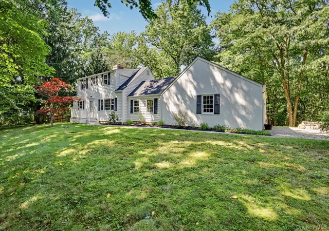 Photo 2 of Sale Pending at 15 Westchester Ave, Pound Ridge, NY 10576 | MLS# 1015698 | Listing updated on 2026-08-25