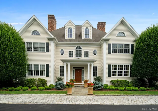Photo 3 of Mansion for sale at 11 S Eastern Farm Rd, Pound Ridge, NY 10576 | MLS# 1015705 | Listing updated on 2026-09-30