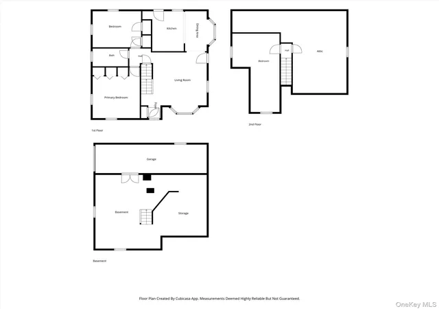 38th image of 3 Pond Rd, Walden, NY 12586 | MLS# 1015708