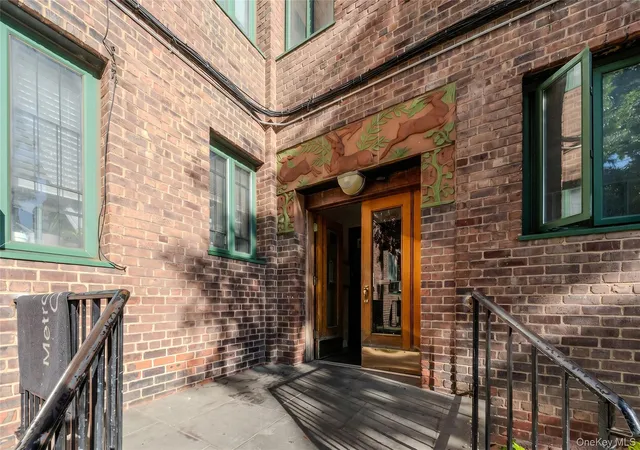 2nd image of 14 Metropolitan Oval #8D, New York, NY 10462 | MLS# 1015711