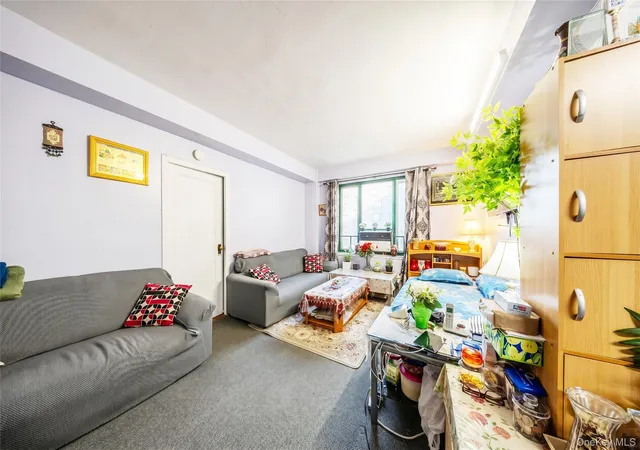 3rd image of 14 Metropolitan Oval #8D, New York, NY 10462 | MLS# 1015711