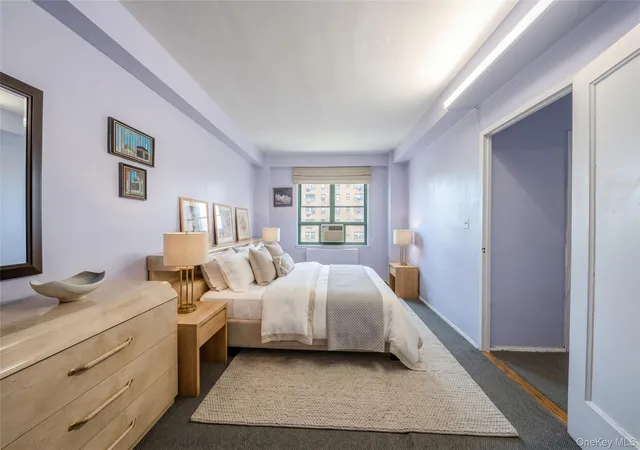 5th image of 14 Metropolitan Oval #8D, New York, NY 10462 | MLS# 1015711