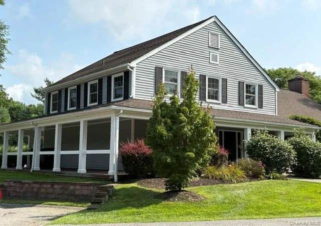 36th image of 23 Briar Ct, Lewisboro, NY 10518 | MLS# 1015729