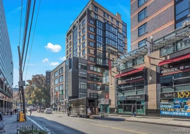 1st image of 39-16 Prince St #8E, New York, NY 11354 | MLS# 1015731