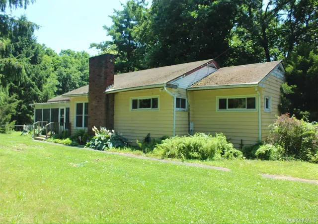 Homes for sale in Pine Plains, NY | 18 Wicks Ave, Pine Plains, NY 12567 | MLS# 1015763