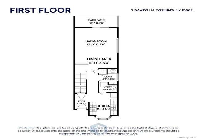 Homes for sale in Ossining, NY | 2 Davids Ln, Ossining, NY 10562 | MLS# 1015764
