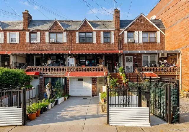 Photo 1 of Multi family home for sale at 9413 Alstyne Ave, Elmhurst, NY 11373 | MLS# 1015776 | Listing updated on 2026-07-01