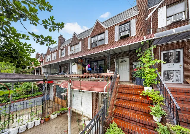 Photo 2 of Multi family home for sale at 9413 Alstyne Ave, Elmhurst, NY 11373 | MLS# 1015776 | Listing updated on 2026-07-01