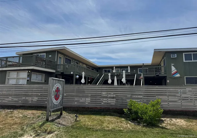 2nd image of 78 Bayview Ave #21 & 22, Ocean Beach, NY 11770 | MLS# 1015780