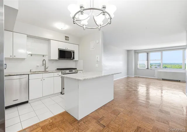 Photo 3 of House for sale at 70-25 Yellowstone Blvd #15P, Forest Hills, NY 11375 | MLS# 1015802 | Listing updated on 2026-07-27