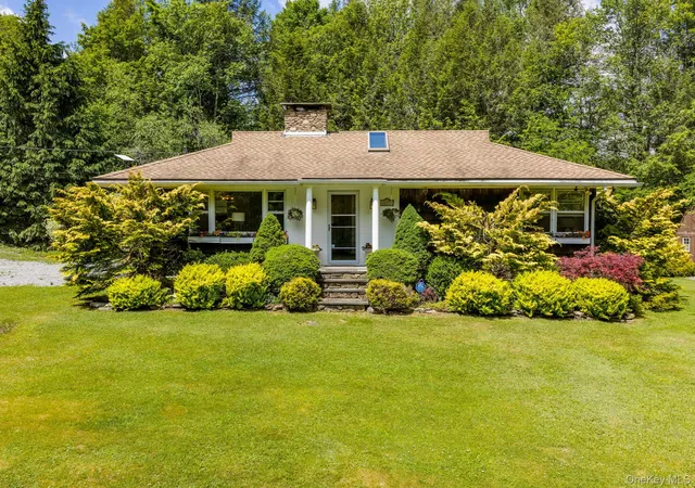 Single family home for sale at 172 Wards Rd, Liberty, NY 12758 | MLS# 1015807